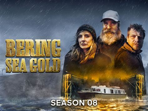 bering sea gold season 8